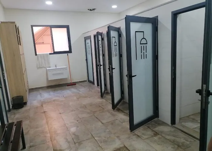 Residences Jnane El Ali