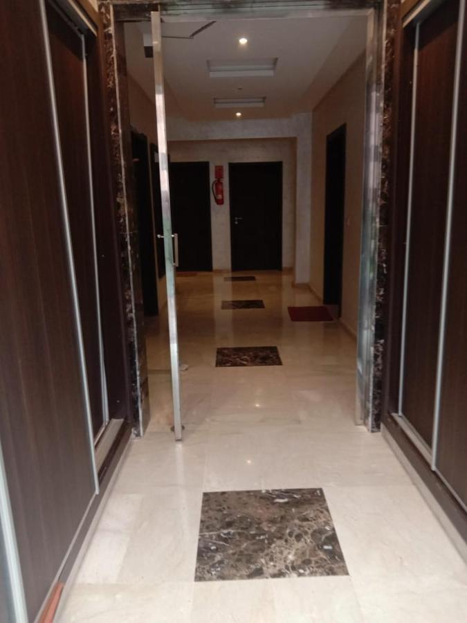 Residences Jnane El Ali