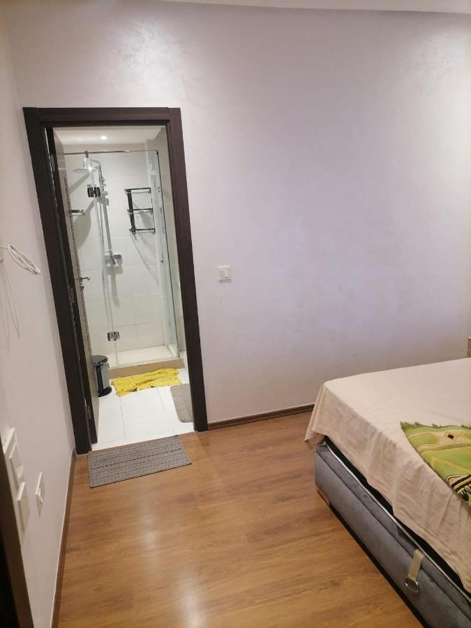 Appartement Residences Jnane El Ali Marrakesh