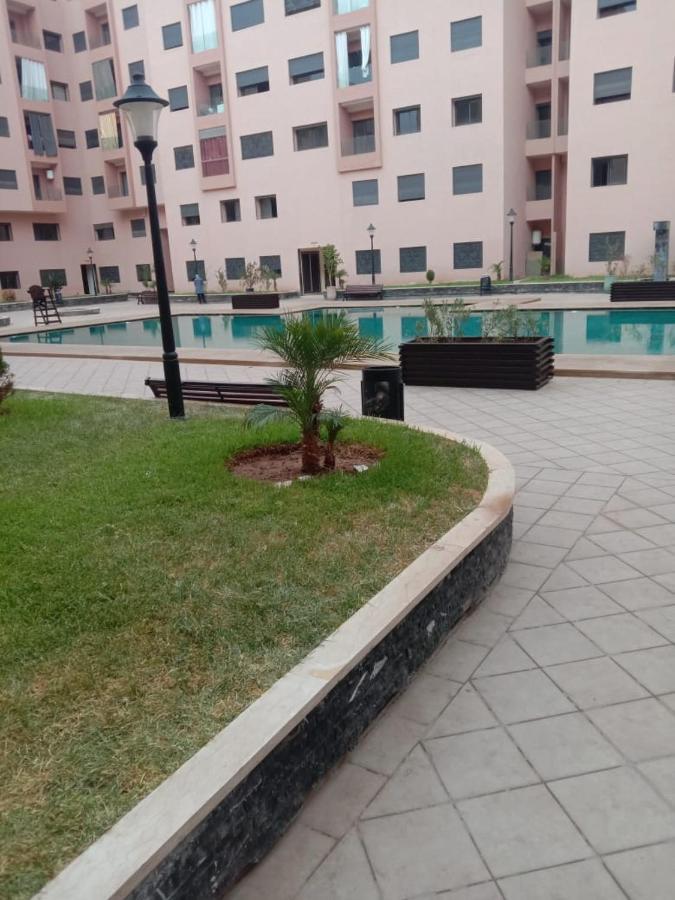 Appartement Residences Jnane El Ali