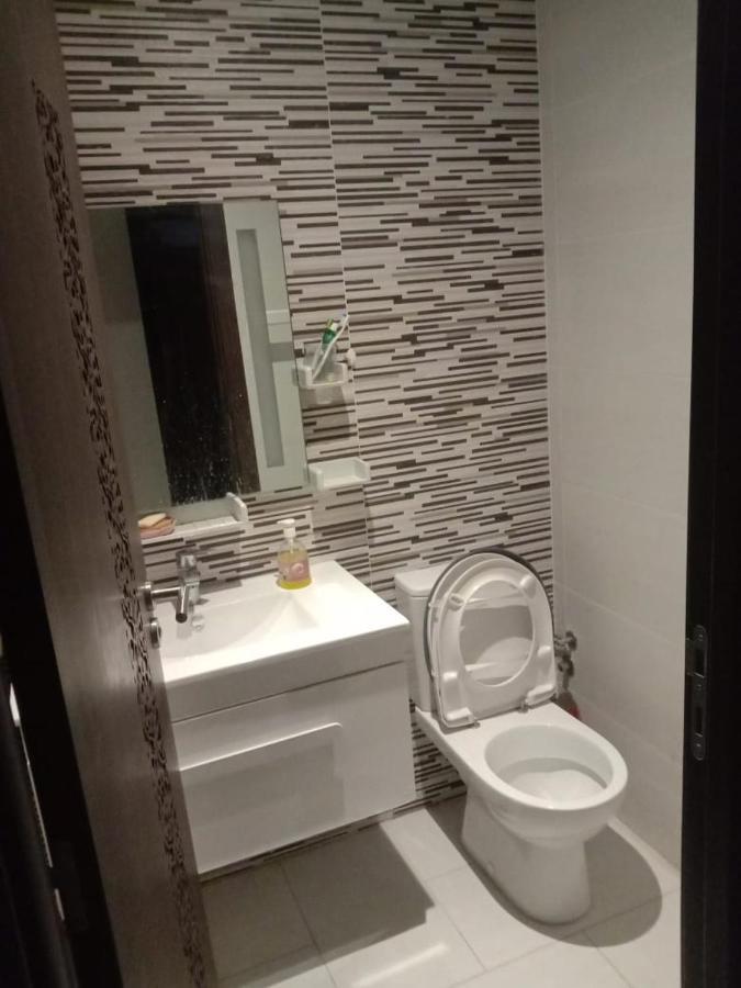Residences Jnane El Ali *