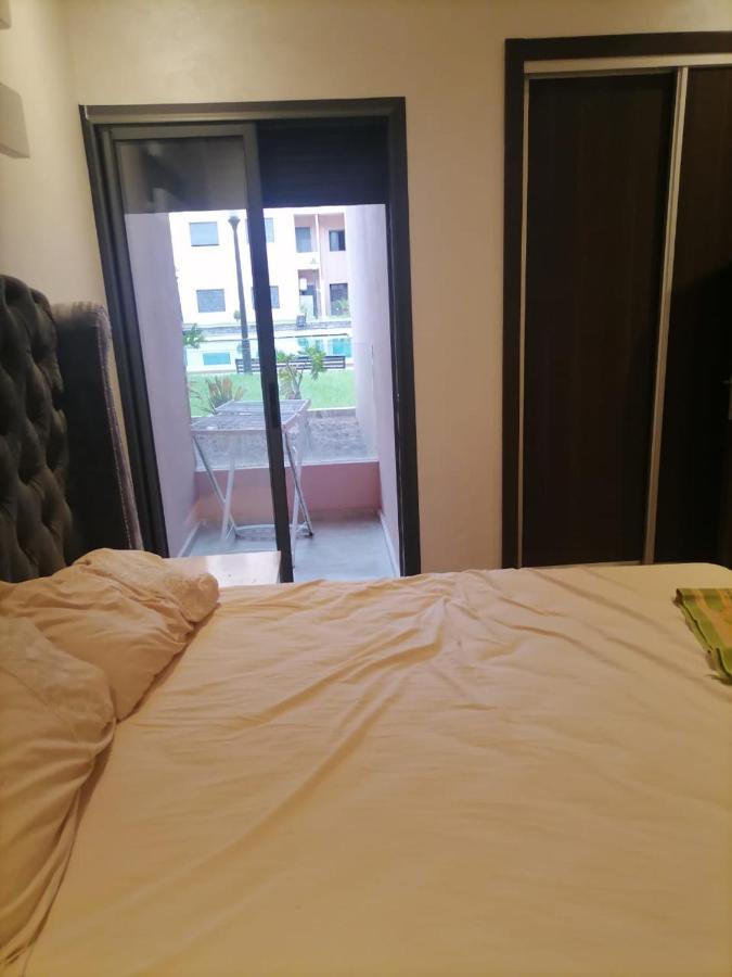 Residences Jnane El Ali Appartement *