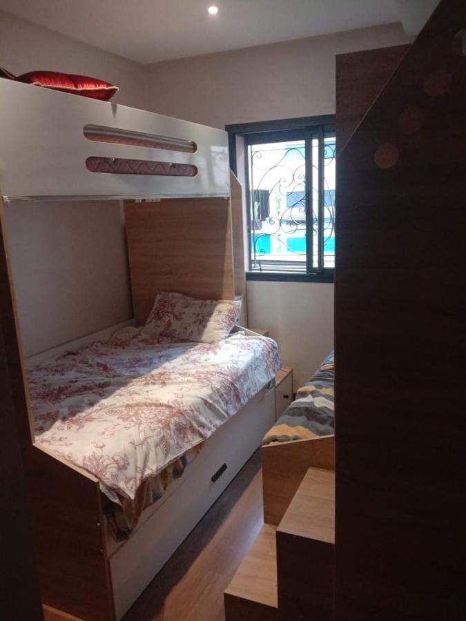 Appartement Residences Jnane El Ali Marrakesh
