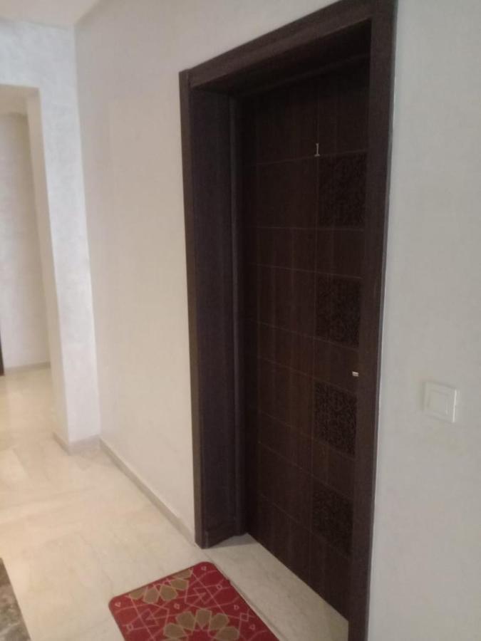 Appartement Residences Jnane El Ali