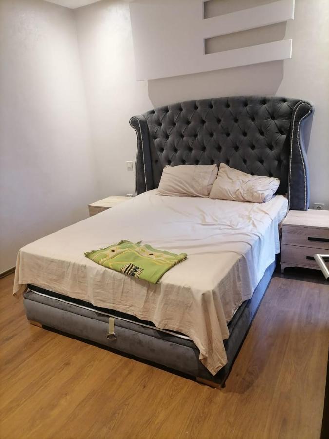 Residences Jnane El Ali Appartement *