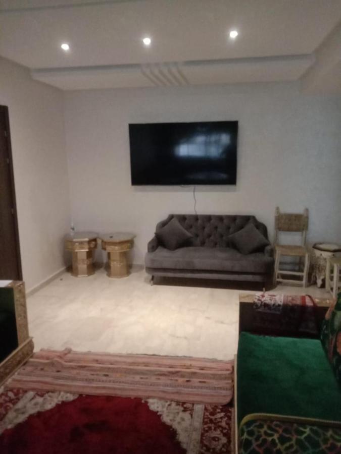 Residences Jnane El Ali * Marrakesh