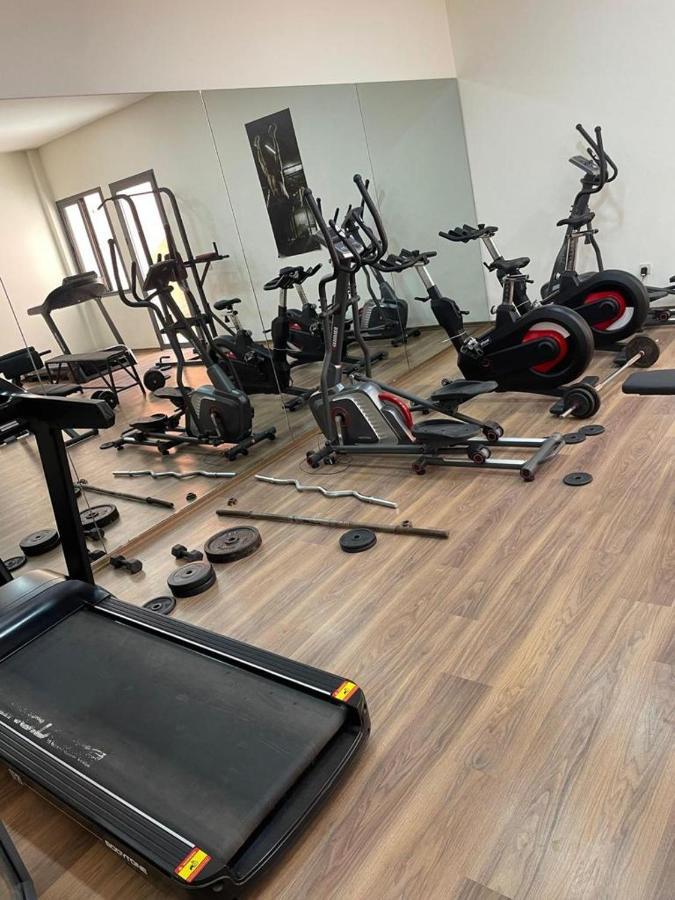 Appartement Residences Jnane El Ali *