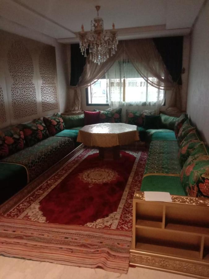 Residences Jnane El Ali