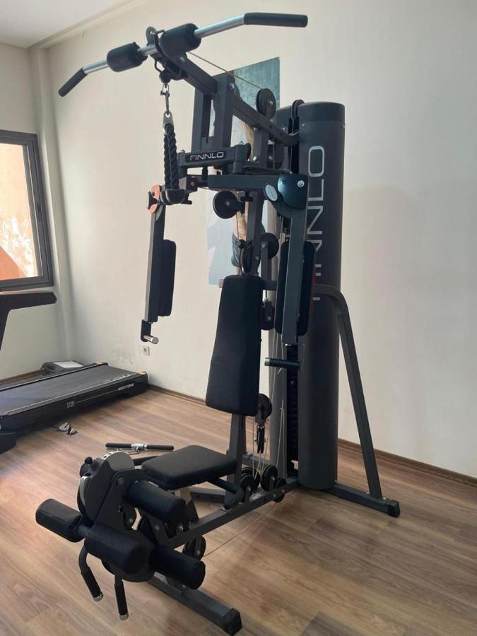 Appartement Residences Jnane El Ali